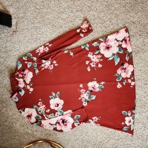 Amy Byer Dress, Youth size 14